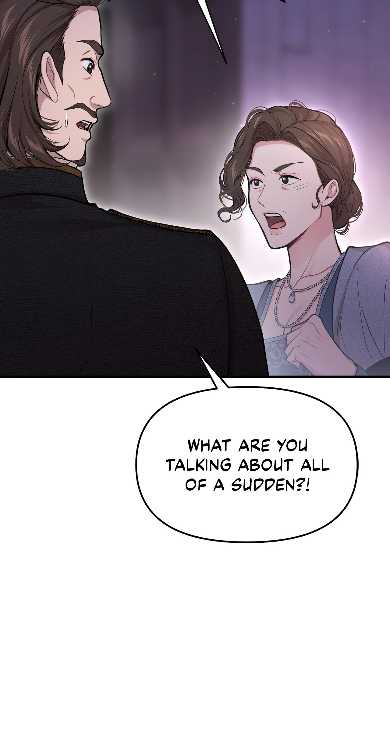 The Secret Bedroom of a Dejected Royal Daughter Chapter 74 93